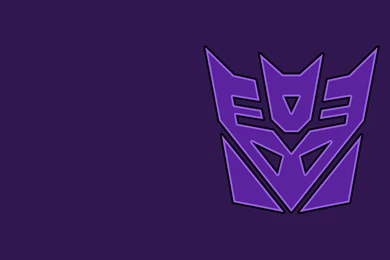 Decepticon Emblem Wallpapers V1 By MrBurnZ On DeviantArt