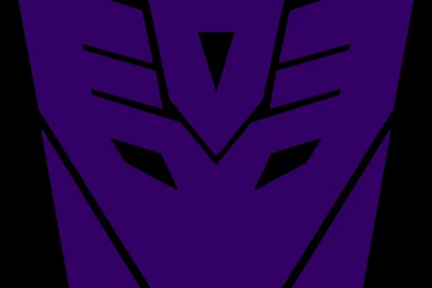 DeviantArt: More Like Live Action Decepticon Logo By JMK Prime