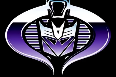 Wallpapers Logo: Wallpapers Black Transformers Logo