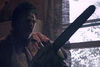 The Texas Chainsaw Massacre