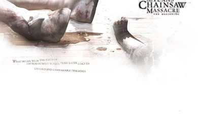 The Texas Chainsaw Massacre: The Beginning
