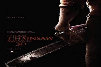 Mp3 Music Videos: The Texas Chainsaw Massacre 3D Wallpapers