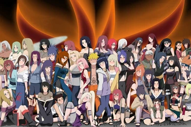 Cvghh   Naruto Wallpapers