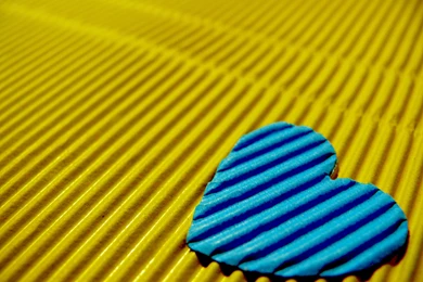 1280x1024px Blue Yellow Wallpapers