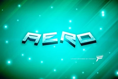 Aero Wallpapers By ItzFudgeyy On DeviantArt