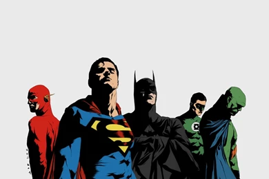Superhero Computer Wallpapers, Desktop Backgrounds