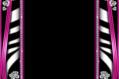 Cute Zebra Backgrounds   Cliparts.co