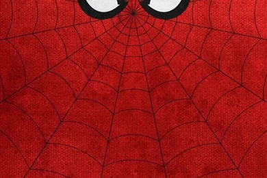 10 Minimalist Superhero iPhone Wallpapers