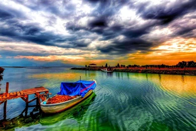 HDR Photography Wallpapers
