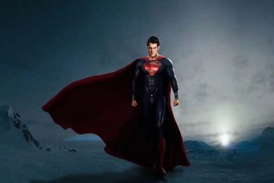 Superhero HD Wallpapers