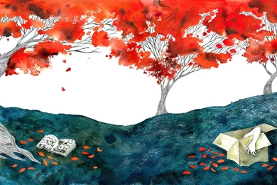 Taking Leave Alan Lastufka Wallpapers   191896