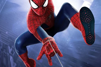 Superheroes HD Wallpapers Collection For iPhone 6 And iPhone 6 Plus ...