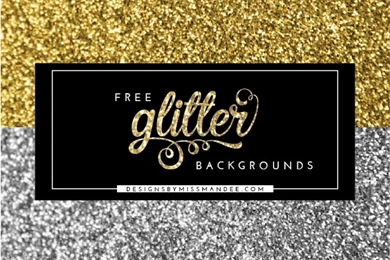 Free Glitter Backgrounds   Designs By Miss Mandee