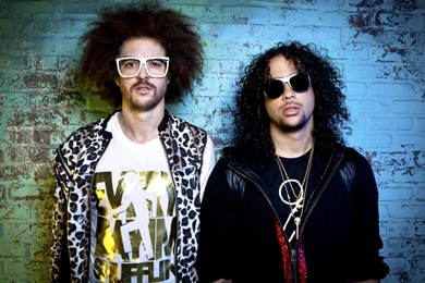 LMFAO Wallpapers HD Download