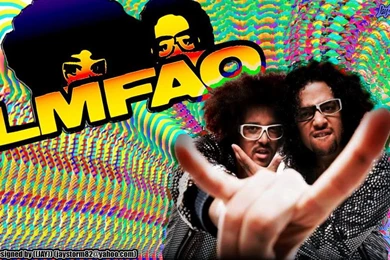 LMFAO Wallpapers By RoyalDesignsInc On DeviantArt