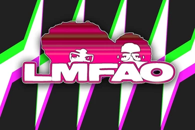 LMFAO [Wallpapers]   Taringa!