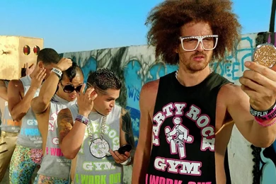 Awesome Lmfao Wallpaper, Size: 1920x1080