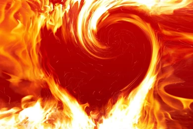 3d Heart Wallpapers HD Love