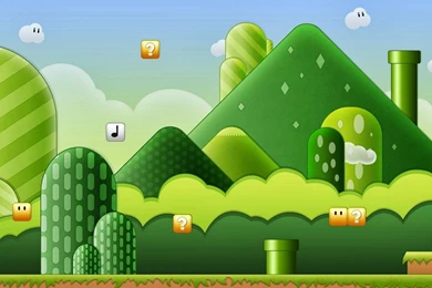 Top Class Android Wallpapers HD Background: Super Mario World ROM ...