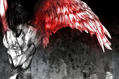 Anime Wallpapers By XSkaiix On DeviantArt