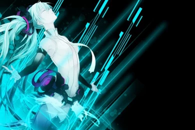 Anime Wallpapers By Aeronml On DeviantArt