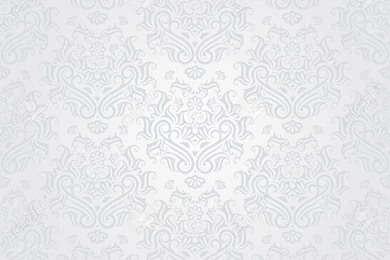 7618740 Seamless retro wallpaper pattern in light colors Stock ...