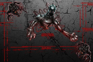 Madness Wallpapers HD By XKeepher On DeviantArt