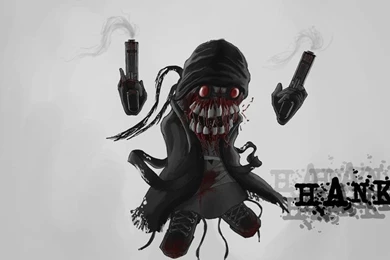 Hank Wallpapers By Rhunyc On DeviantArt