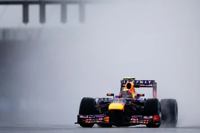 Mark Webber To Leave F1 For Porsche   Speedhunters