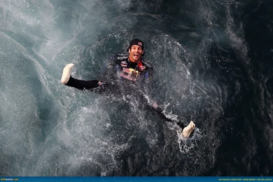 AUSmotive.com » Horner Expects Webber To Drive For Red Bull In 2011