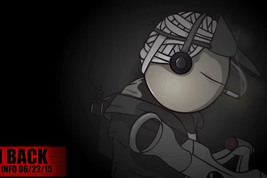 Madness Combat: Deimos By Zemort91 On Newgrounds