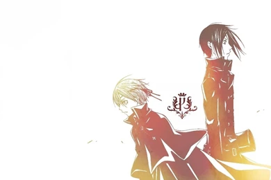 Ciel And Sebastian Wallpapers   Kuroshitsuji Wallpapers (7601340 ...