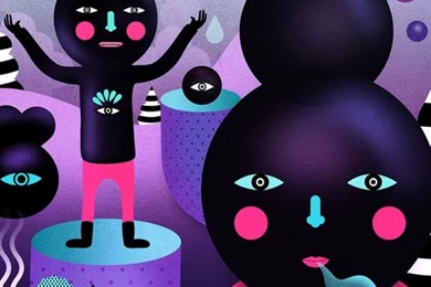 Interview With Juan Carlos Cammaert, Founder Of Art Wallpapers Site ...