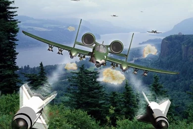 A10warthog   DeviantArt