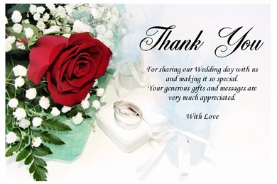 Thank you my love with quotes hd wallpapers