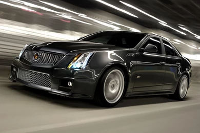 2016 Cadillac SRX Luxury Collection SUV High Resolution Wallpapers ...