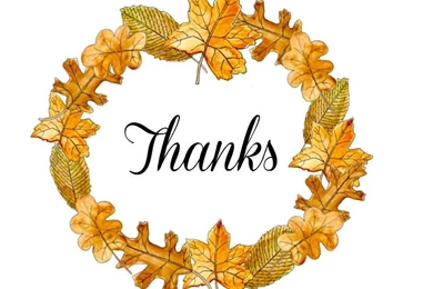 Thank You Clipart   Free Large Images