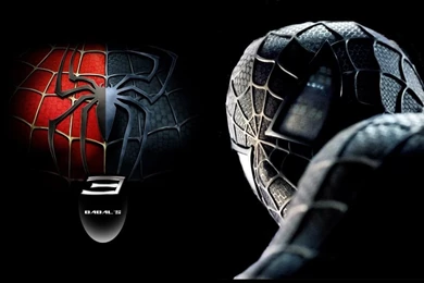 Esfome: Spiderman 3 Wallpapers Download