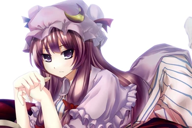 Download Wallpapers 1920x1080 Anime, Girl, Sweet, Book, Cap Full HD ...