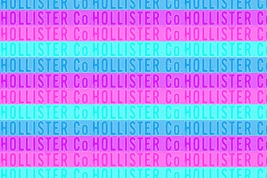 Hollister Co iPhone Wallpapers