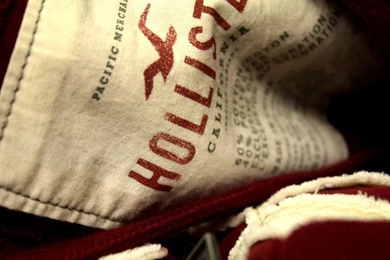 Hollister Baby By FinickyFox On DeviantArt