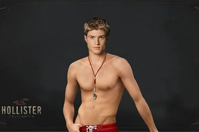 Hollister 2012 Model Wallpapers By Sexyscottasl On DeviantArt