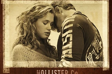 Te Gustaría Trabajar En Hollister Co.?   Taringa!