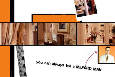 Buster Wallpapers   Milford Man   Arrested Development Wallpapers ...