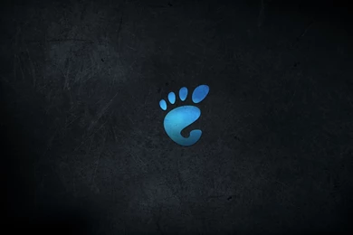 Gnome Dark Wallpapers By Malkowitch On DeviantArt