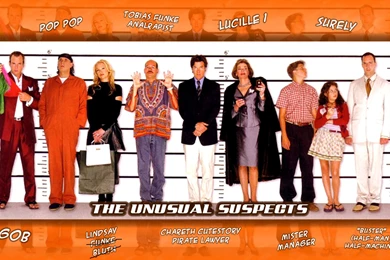 Wallpapers: Arrested Development   Fanart Comm For All Fandoms!