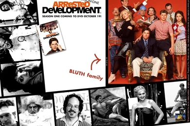 Arrested Development   Arrested Development Wallpapers (1616984 ...
