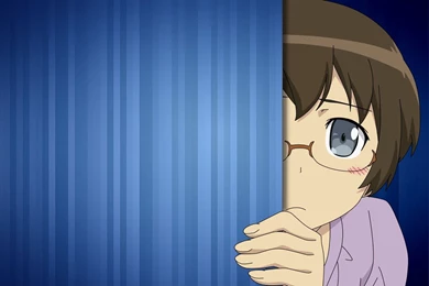 Gnome 3   Tamura Manami By Phelipefox On DeviantArt