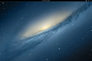 Getting Back Into Linux   Kourosh Parsee