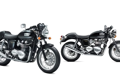 2013 Triumph Thruxton Specs And Wallpapers   Luweh.com